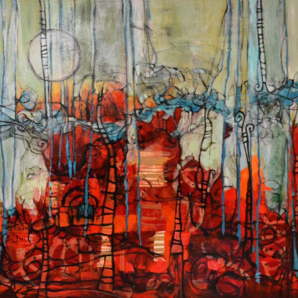 Patricia Vanerio Construcción