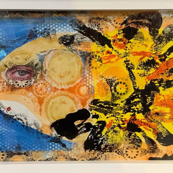 Cabeza de Pez - Zeta Yeyati