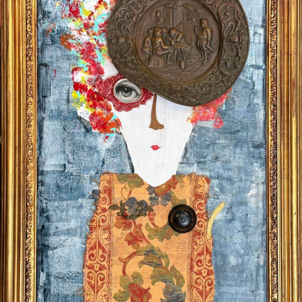 Dama de Noche - Zeta Yeyati