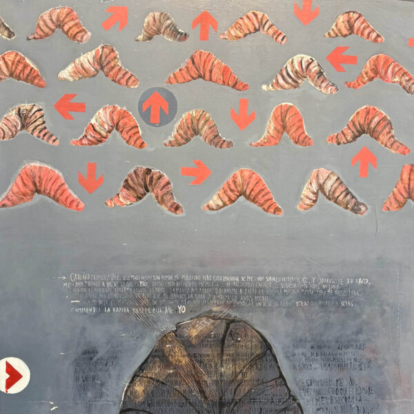 Despedida - Verónica Llobet