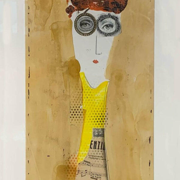 La Colo - Zeta Yeyati