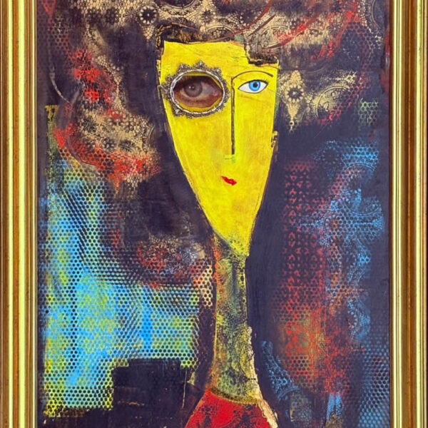 La Espía - Zeta Yeyati