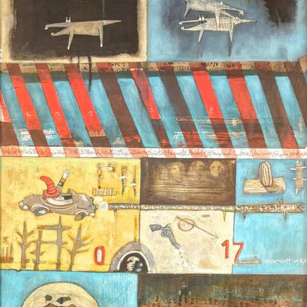 La Soledad - Verónica Llobet