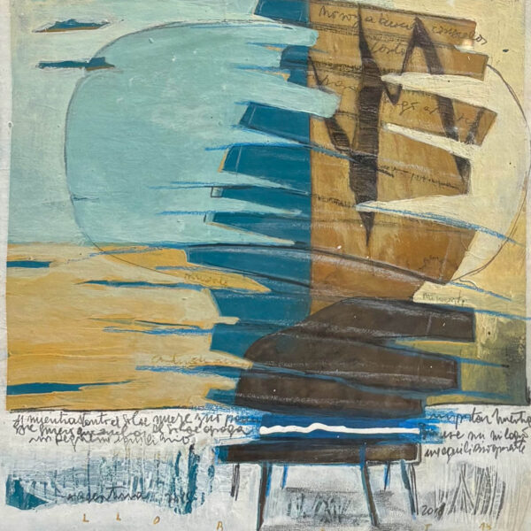 La muerte del Sol - Verónica Llobet