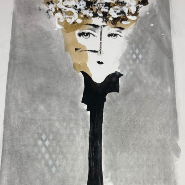 The Feminine mistique - Zeta Yeyati