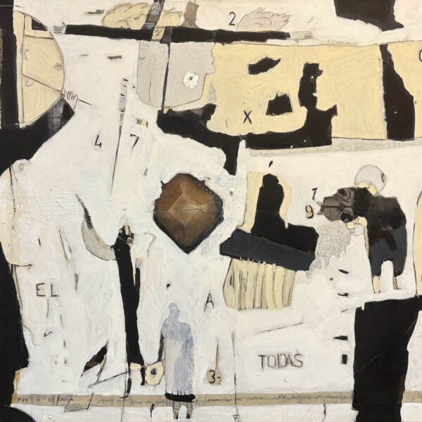 Todas Nosotras - Verónica Llobet