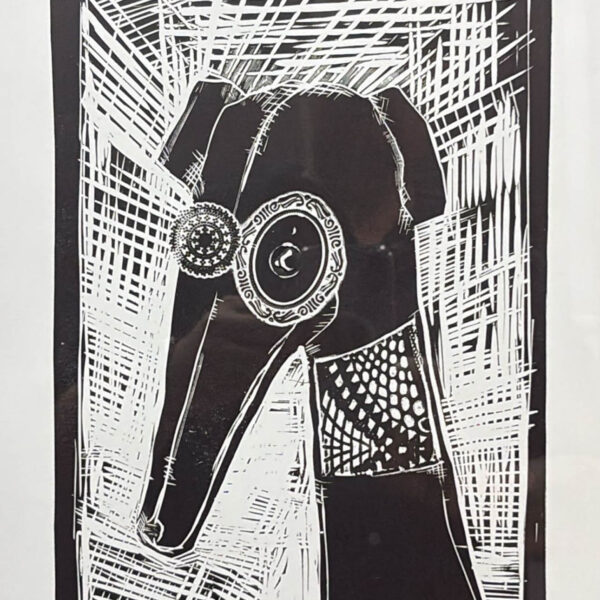 Velóz II - Zeta Yeyati